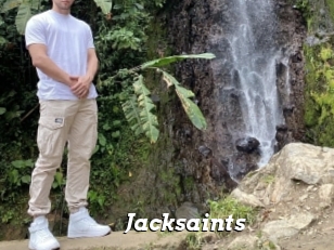 Jacksaints