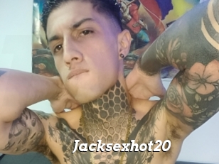Jacksexhot20