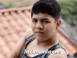 Jacksondavies