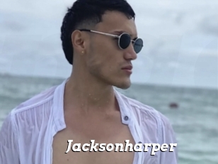 Jacksonharper