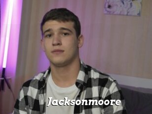 Jacksonmoore
