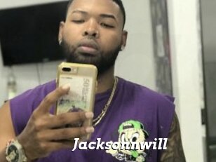 Jacksonnwill