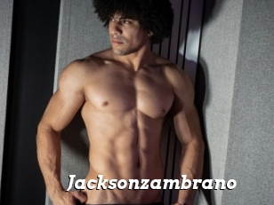Jacksonzambrano