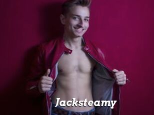 Jacksteamy