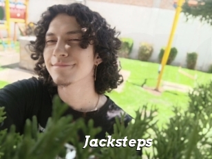 Jacksteps
