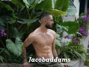 Jacobaddams