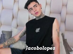 Jacobolopez