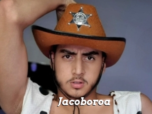 Jacoboroa
