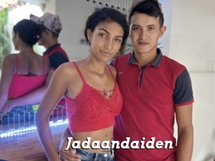 Jadaandaiden