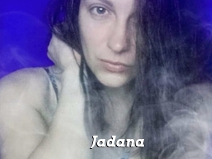 Jadana