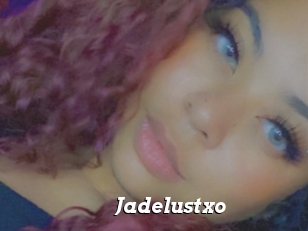Jadelustxo
