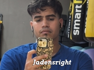 Jadensright