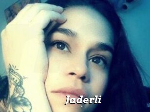 Jaderli