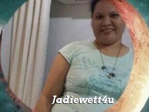 Jadiewett4u