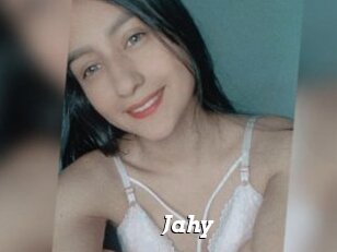 Jahy