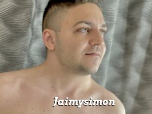 Jaimysimon