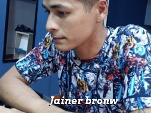 Jainer_bronw