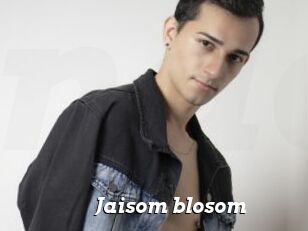 Jaisom_blosom
