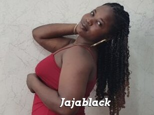 Jajablack