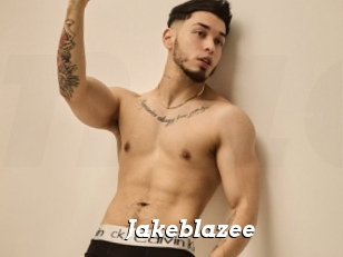Jakeblazee