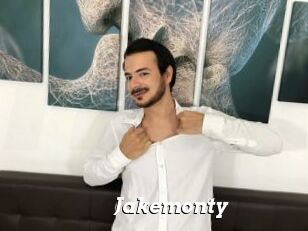 Jakemonty