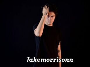 Jakemorrisonn