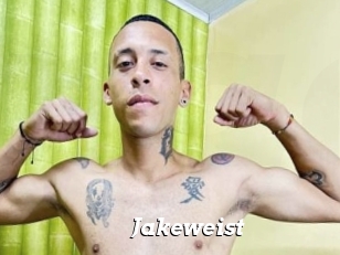 Jakeweist