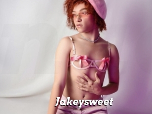 Jakeysweet