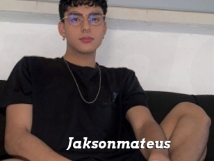 Jaksonmateus