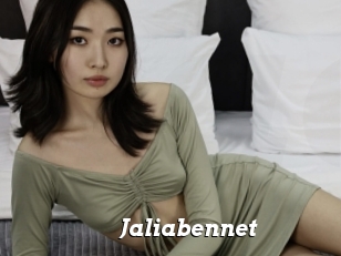 Jaliabennet