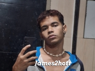 James2hott