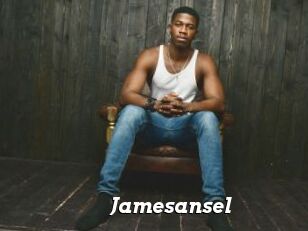 Jamesansel