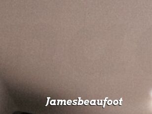 Jamesbeaufoot