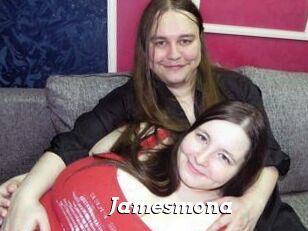 Jamesmona