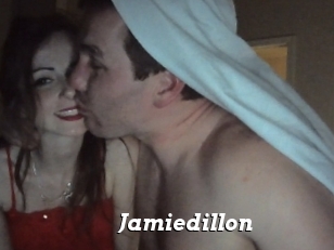 Jamiedillon