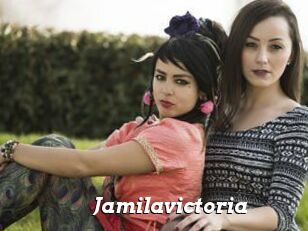 Jamilavictoria