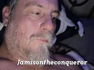 Jamisontheconqueror