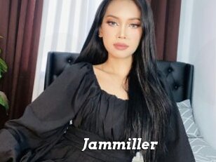 Jammiller