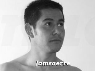 Jamsaerre