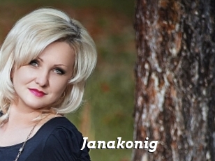 Janakonig