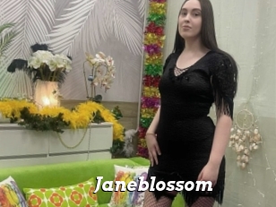 Janeblossom