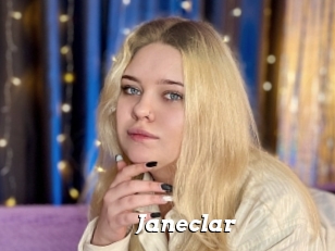 Janeclar