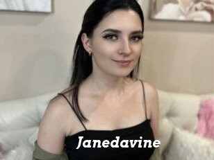 Janedavine