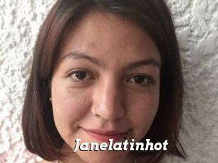 Janelatinhot