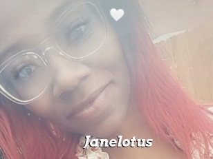 Janelotus