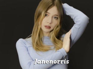 Janenorris