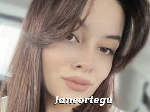 Janeortegu