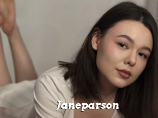 Janeparson