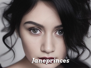 Janeprinces
