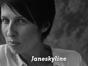 Janeskyline